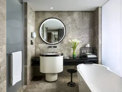Sofitel Beijing Central - 40