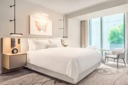JW Marriott Parq - 153