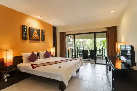 Baan Khaolak Beach Resort (SHA Plus+) - 63