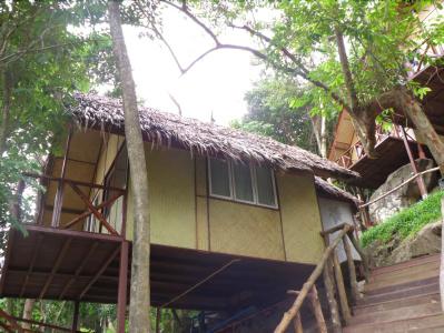 PP Ingphu Viewpoint - 14