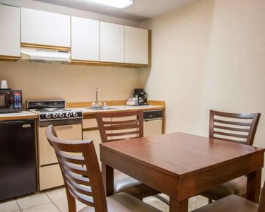 Wingate by Wyndham Anchorage Downtown/Ship Creek - 27