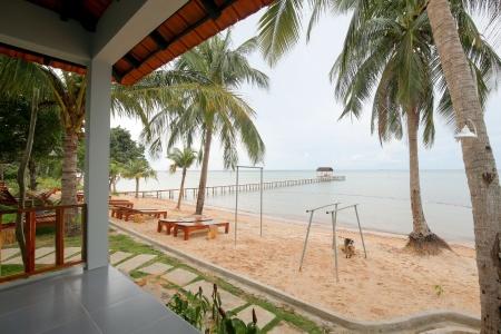 Cosian Bay Phu Quoc Resort - 16