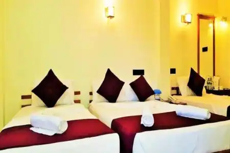 Luxury Everest - 3