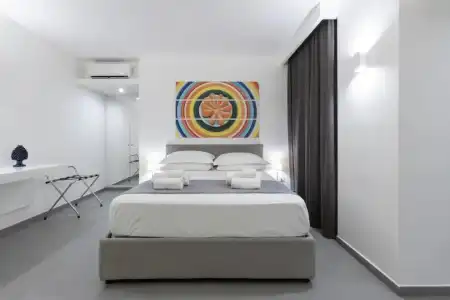 Guest house Suite Palermo Apartment - 126