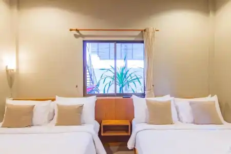 Baan Tah On The Sea - 118