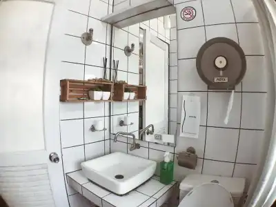 Jetty Huahin Hostel - 100