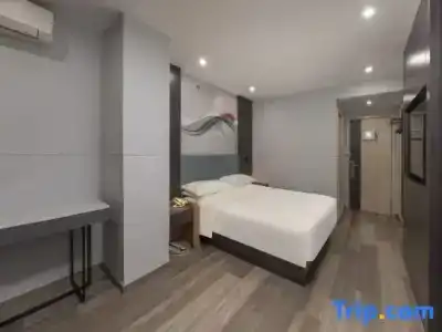 Jinjiang Inn - 26