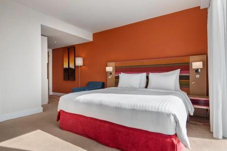 Radisson Blu Bristol - 34