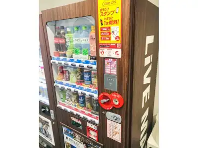 LiVEMAX Shinjuku Kabukicho - 11