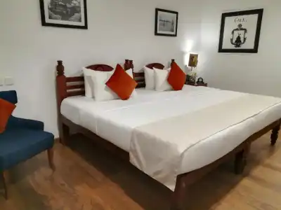 The Heritage Galle Fort - 10