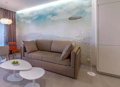 Estimar Calpe Suitopia - 121