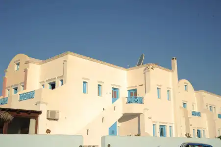 Perissa Bay - 0