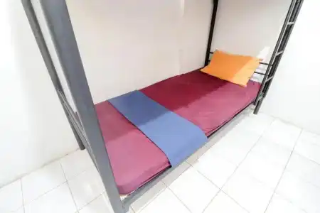 Arjuna 31 Homestay - 49