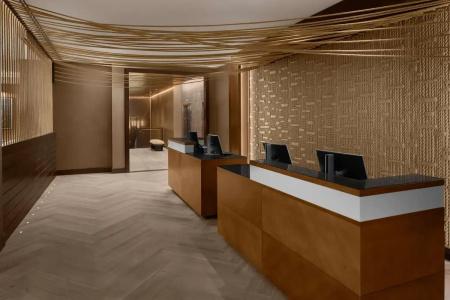 Hilton Brooklyn New York - 20