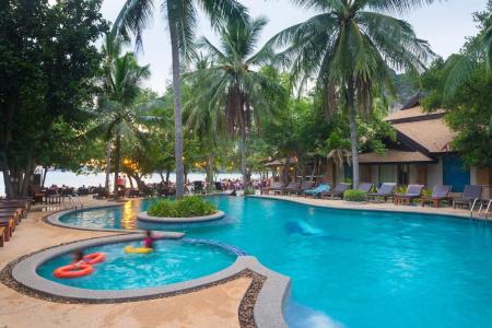 Sand Sea Resort Railay Krabi - 14