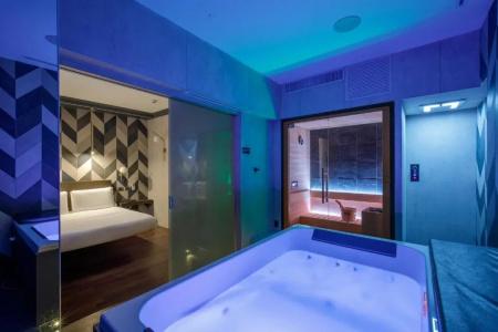 Trilussa Palace Wellness & Spa - 16