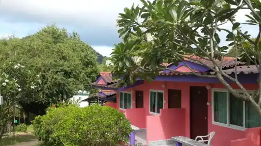 Phi Phi View Point Resort - 57