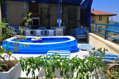 Delphin Apart - 11