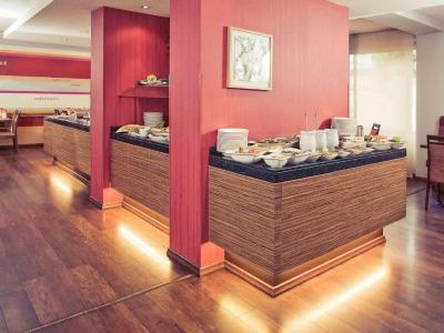Mercure Koeln Belfortstrasse - 59