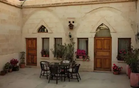 Asyada Suites - 57