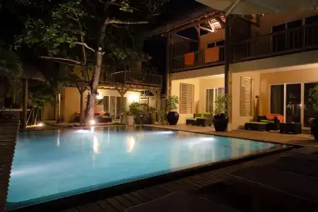 Ocean Villas - 10
