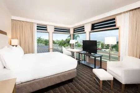 DoubleTree by Hilton San Diego Bayside - 103