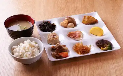 Lotte City Kinshicho - 11