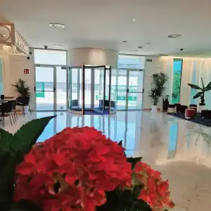 Puerta Santander - 8