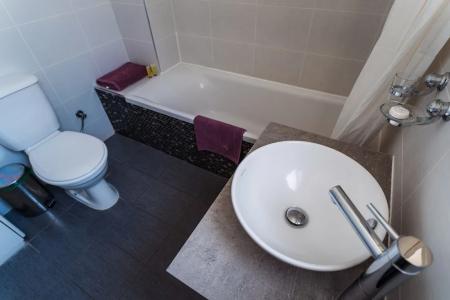 Vrachia Beach & Suites - Adults Only - 250