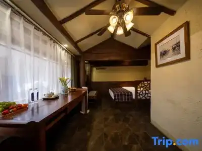 Blossom Hill Inn Lijiang Neverland - 57