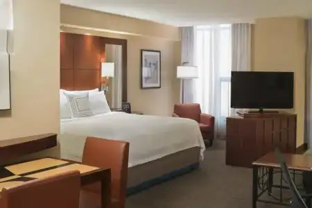 Residence Inn by Marriott Toronto Downtown / Entertainment District - 5