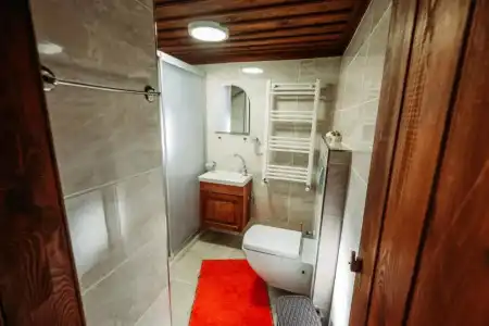 Safranbolu Camlica Konagi Carsi Evi - 52