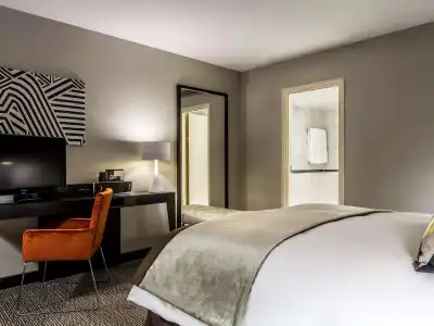 Sofitel Warsaw Victoria - 31