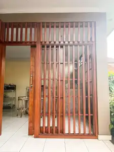 Dono Guest House - 12