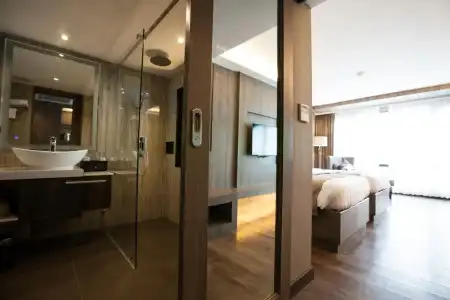 41 Suite Bangkok - 5