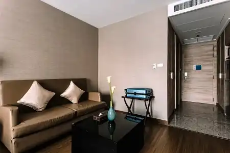 Adelphi Suites Bangkok - 175