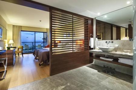 Blue Side Only Adult 16 - 31