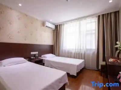 ibis budget Singapore Sapphire - 48