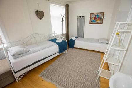 Central Guesthouse Reykjavík - 39