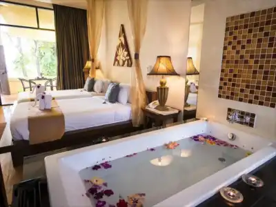 Koh Chang Cliff Beach Resort - 35