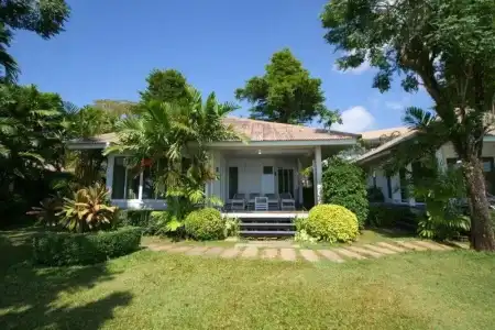 Makathanee Resort - 68