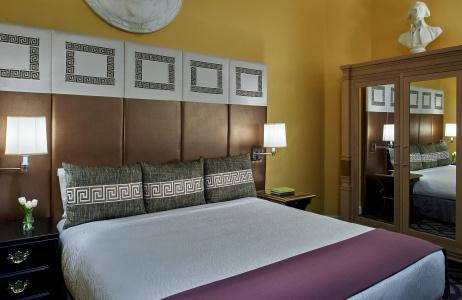 Kimpton Monaco Washington DC by IHG - 32