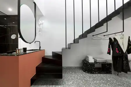 Dyo Suites - 181