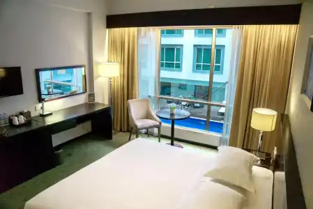 Pan Borneo Kota Kinabalu - 84