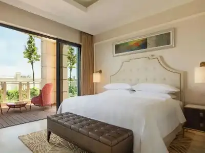 Sheraton Grand Danang Beach Resort & Spa - 178