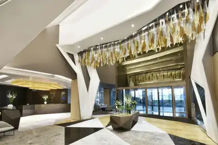 Hilton Bahrain - 27