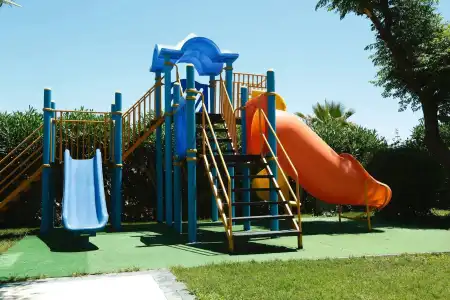 Insula Resort & Spa - 13