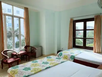 Rang Dong - 5