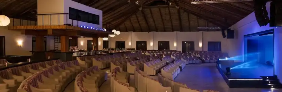 Secrets Cap Cana Resort & Spa - Adults Only - All Inclusive - 11