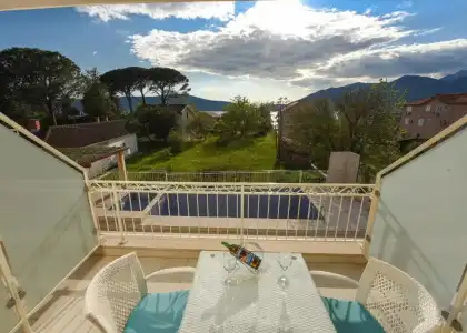 Sea Point Apart Tivat - 199